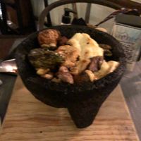 📷Publica una foto de algo que tú y tu amor hayan comido juntos en una ocasión especial - 1