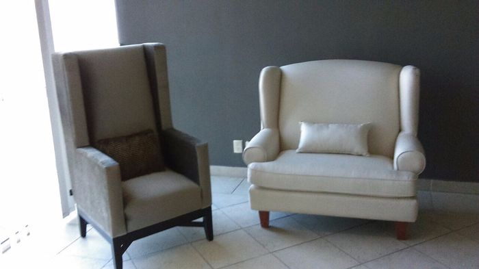 sillones para estancia