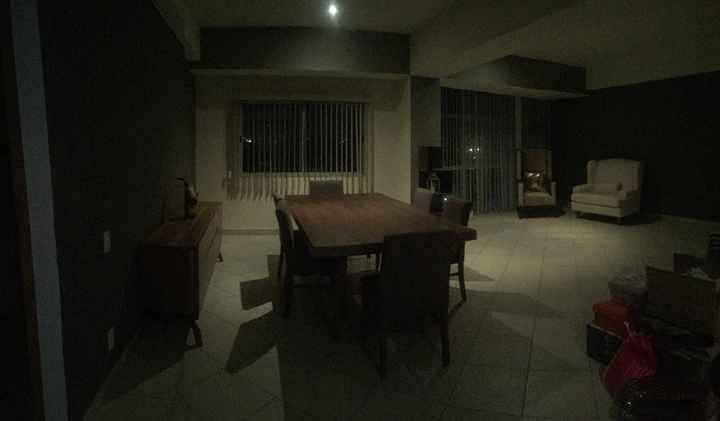 Buen fin! Comedor, bufetera y silloncitos