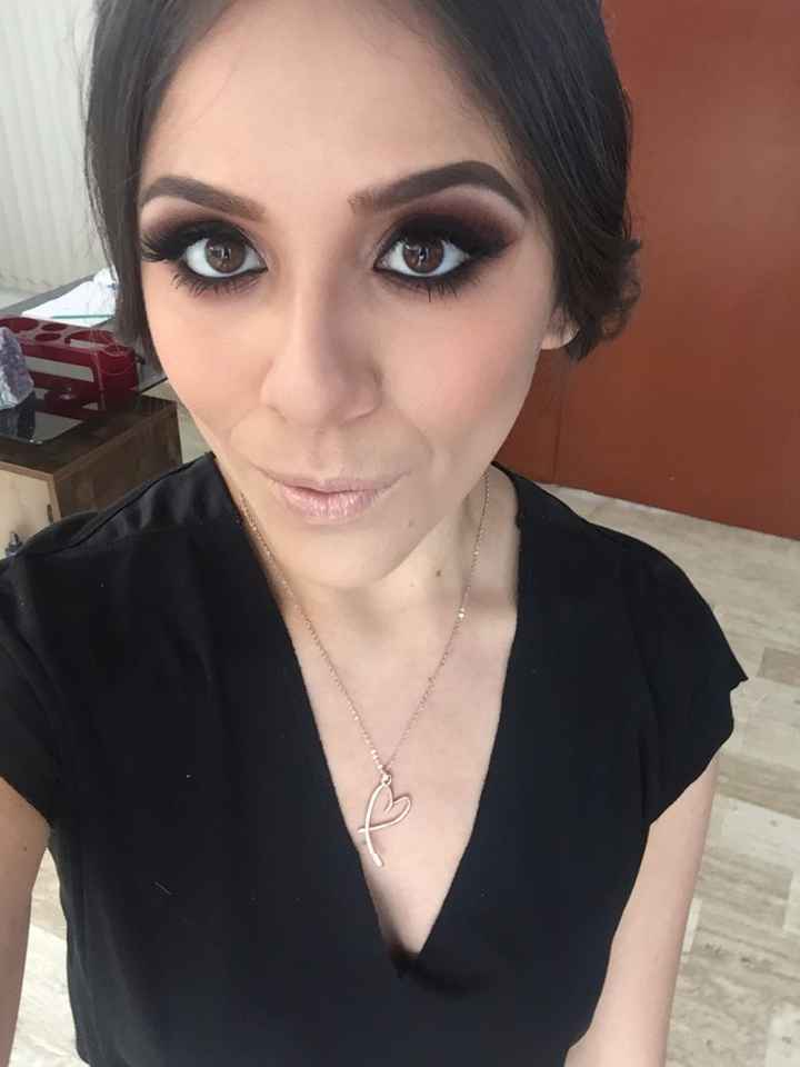 maquillaje