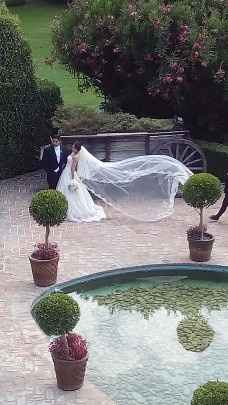 foto infraganti durante la sesión