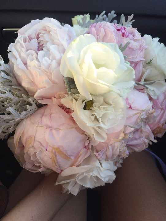 mi ramo al otro día