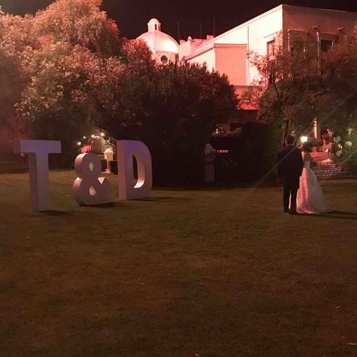 cuando salimos a los fireworks