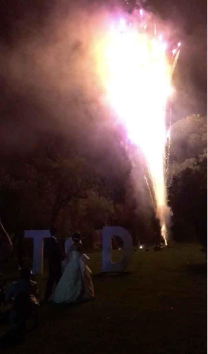 pirotecnia y letras 1