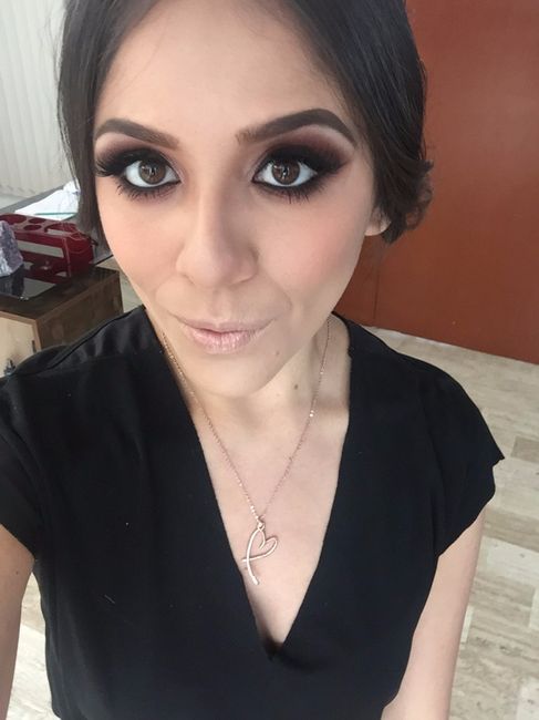 maquillaje