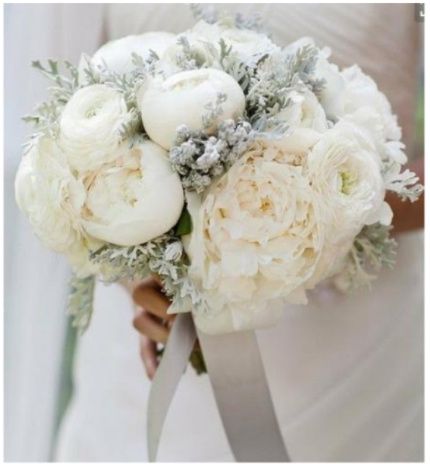 ramo bonito para mi boda