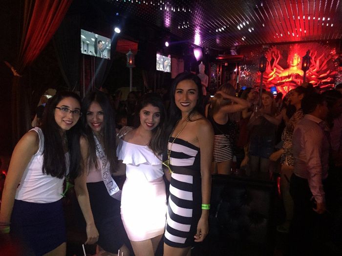 Dia 2 en Mandala listas