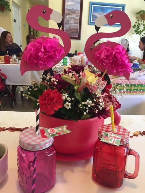 A 30 días, bridal shower✨ - 20