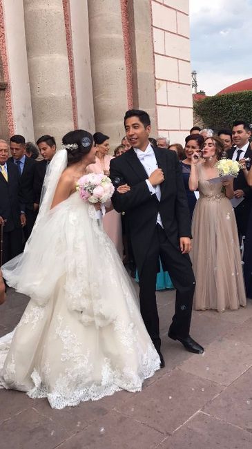 burbujas y campanitas