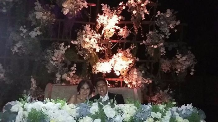 más fotos de novios