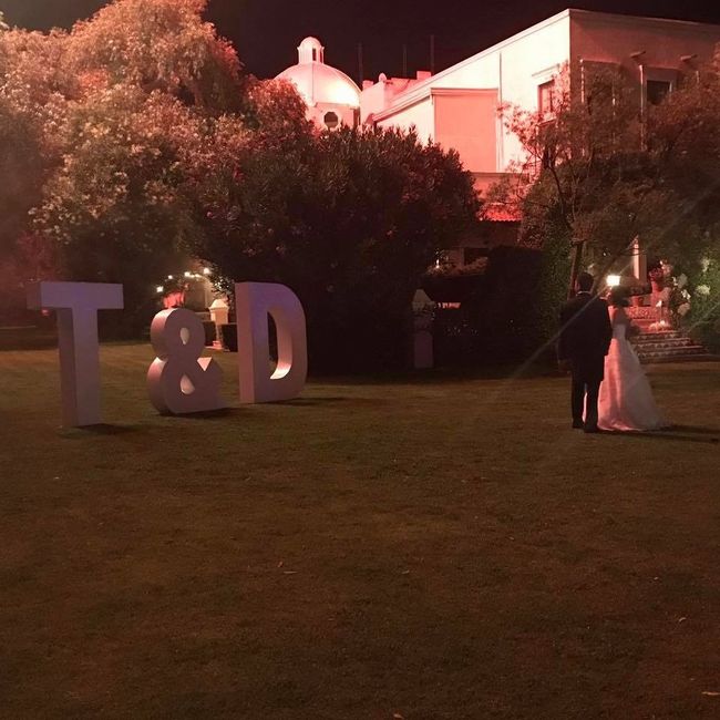 cuando salimos a los fireworks