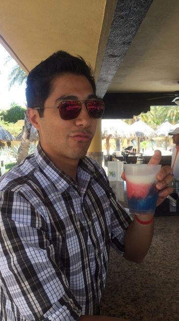 Amante de los smoothies