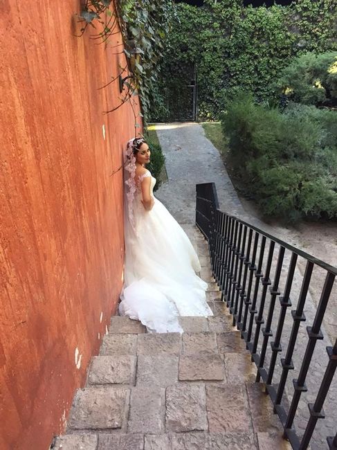 Mi hermana en sesión