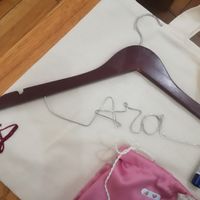 Una idea de Esther - 1