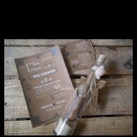 Hacer tus propias invitaciones - 2