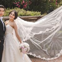 sesión de novios