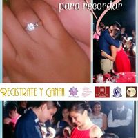 ¡Presume tu anillo! 💍 - 1