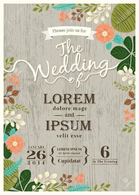 Chicas ayuda!!!! Ideas de invitaciones en verde esmeralda 2