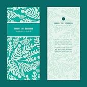 Chicas ayuda!!!! Ideas de invitaciones en verde esmeralda 4