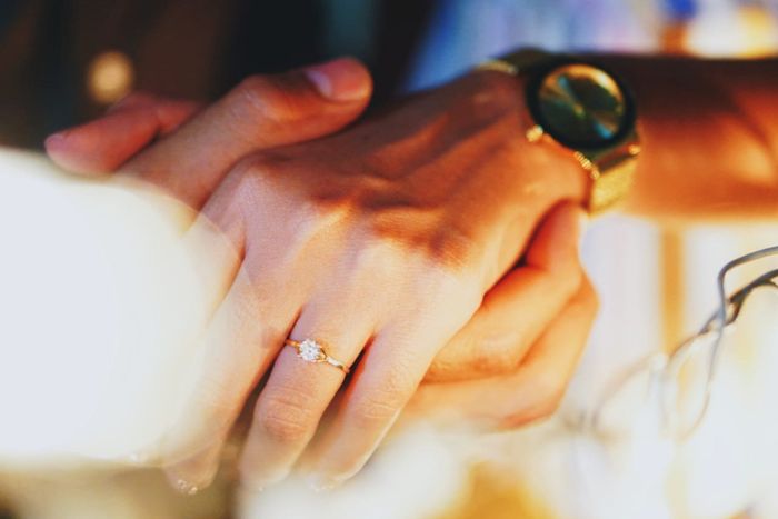 Es Martes con m de muéstrenme sus preciosos anillos!!!💍 - 1