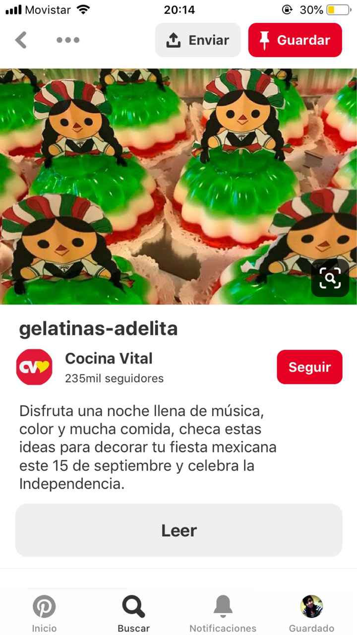 Receta 🤭 - 1