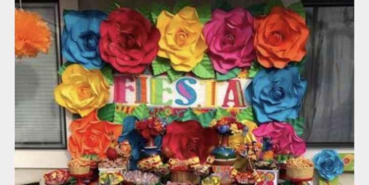 Despedida de solter@s 👰🏻 🤵🏻 - 1