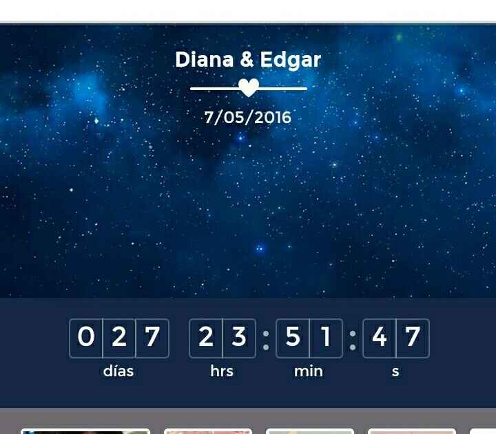 Mi contador dice...... - 1