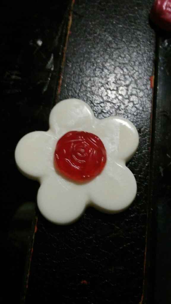 Jabones para recuerdos - 1