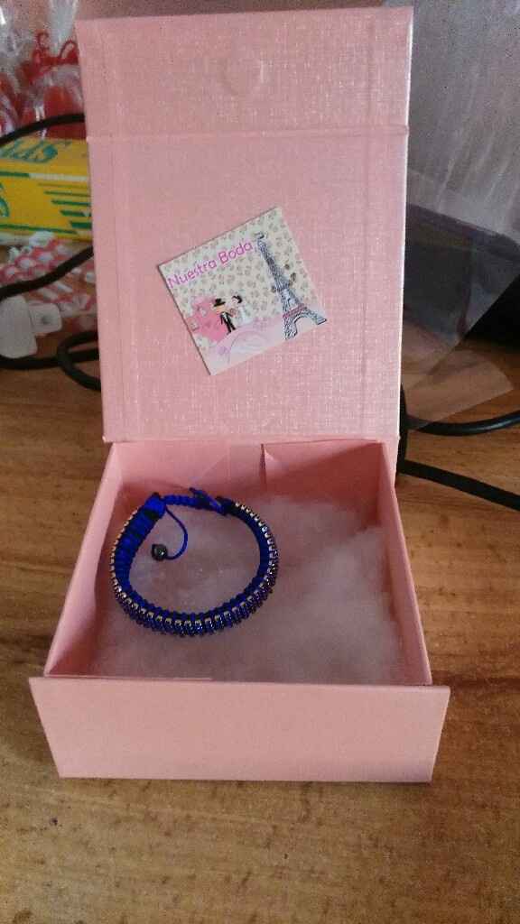 Me caso el fin de semana - 2