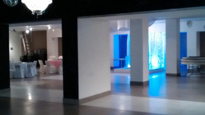 Aqui sera mi boda - 3