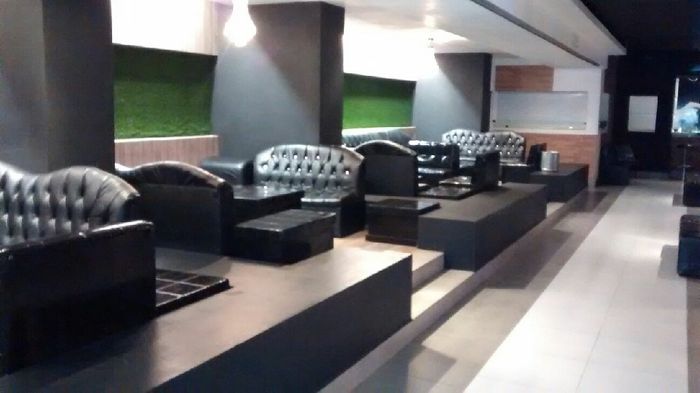 Aqui sera mi boda - 5