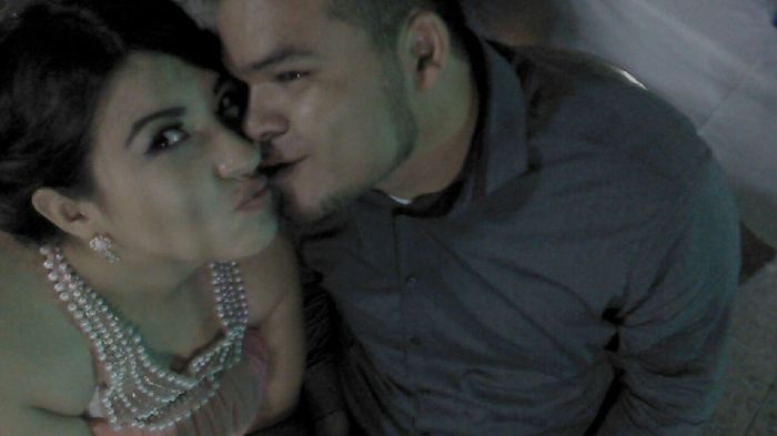 Fotos con nuestr@s prometid@s - 1