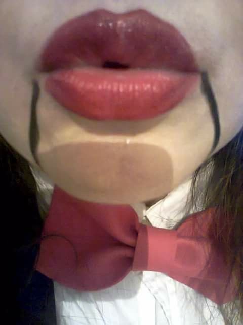 Como tener unos labios carnosos y sexys - 2