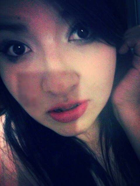 Foto pintándote los labios: Inspírate - 1