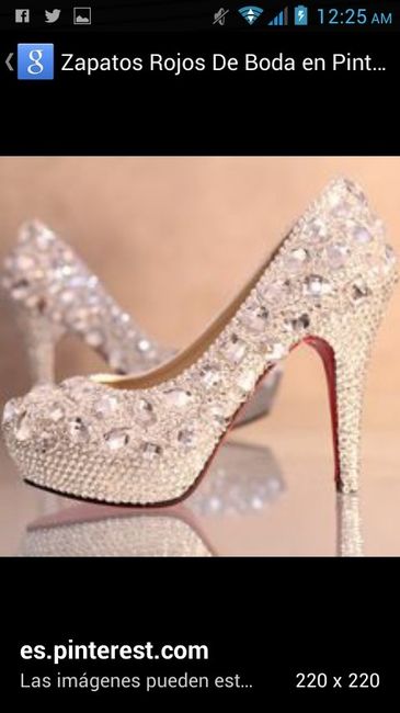 Zapatillas ayuda ! - 1