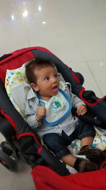 Duermo con un hombre hermoso que no es mi prometido - 1