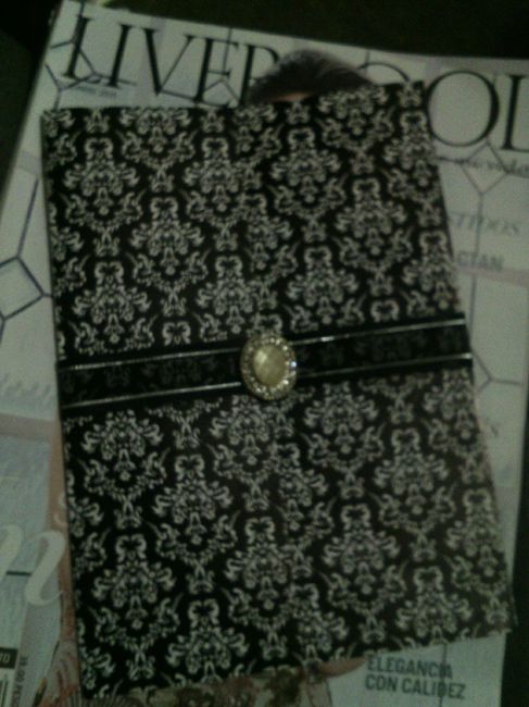 Prototipos para nuestras invitaciones - 5