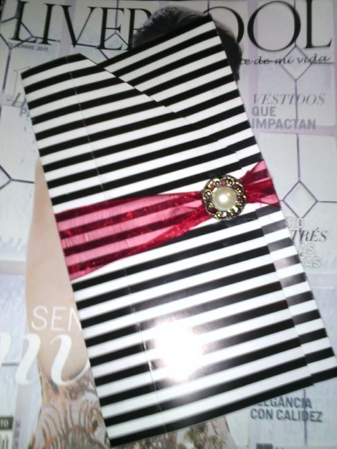 Prototipos para nuestras invitaciones - 7