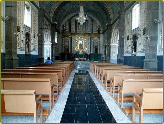 La iglesia! cuál es la tuya? - 1