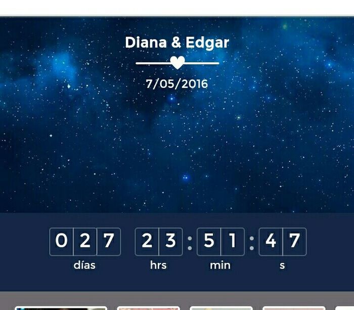 Mi contador dice...... - 1