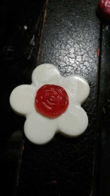 Jabones para recuerdos - 1