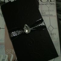 Prototipos para nuestras invitaciones - 2