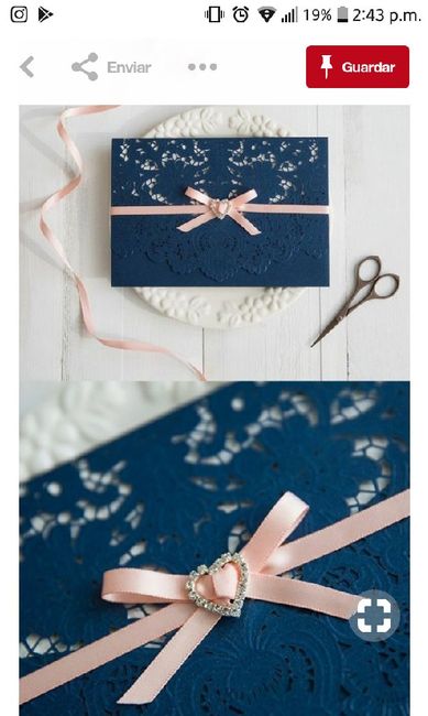  Ayudaa! Cómo hacer mis invitaciones - 1