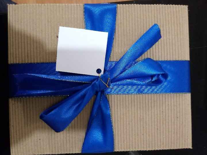  Detalles para padrinos - 1