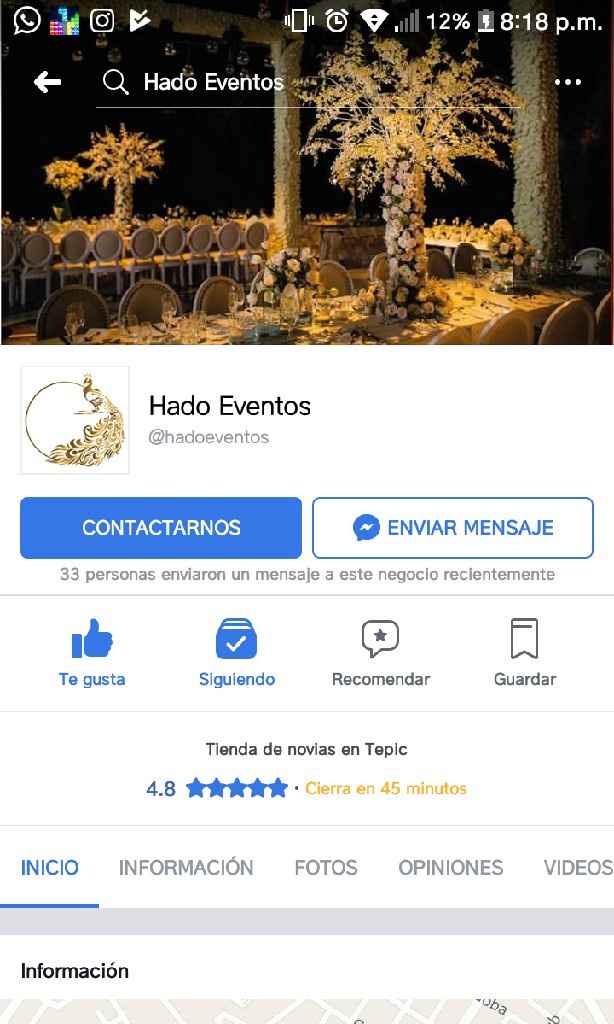  Necesito decorador - 1