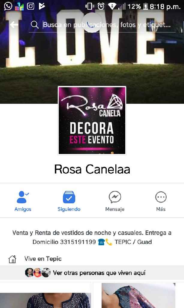  Necesito decorador - 3