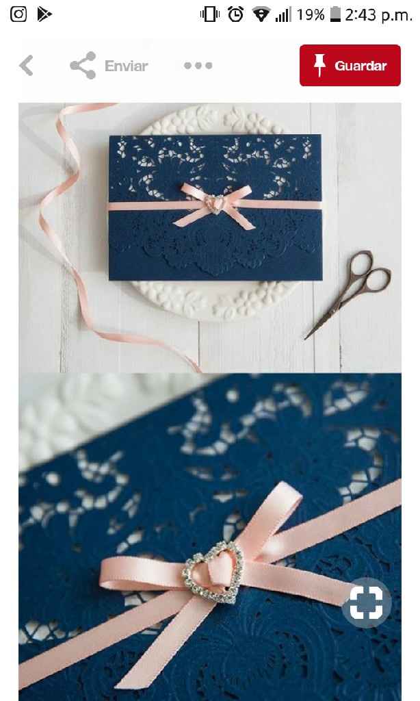  Ayudaa! Cómo hacer mis invitaciones - 1