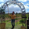 María