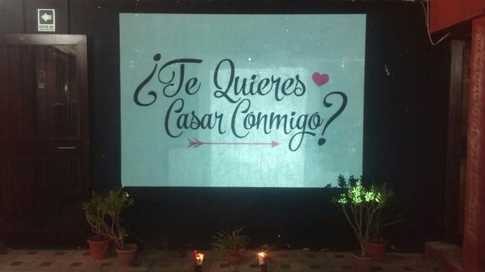  La cuenta regresiva comenzó ♥ - 6