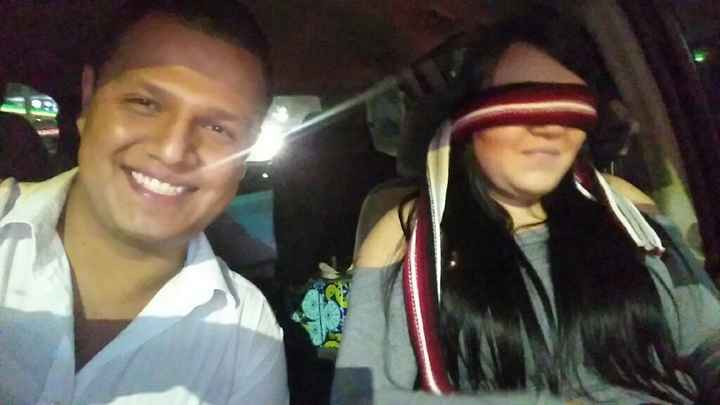 La cuenta regresiva comenzó ♥ - 4